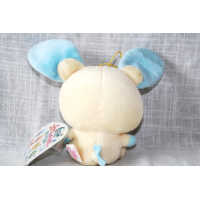 Officiële Pokemon knuffel Minun +/- 19cm ufo catcher